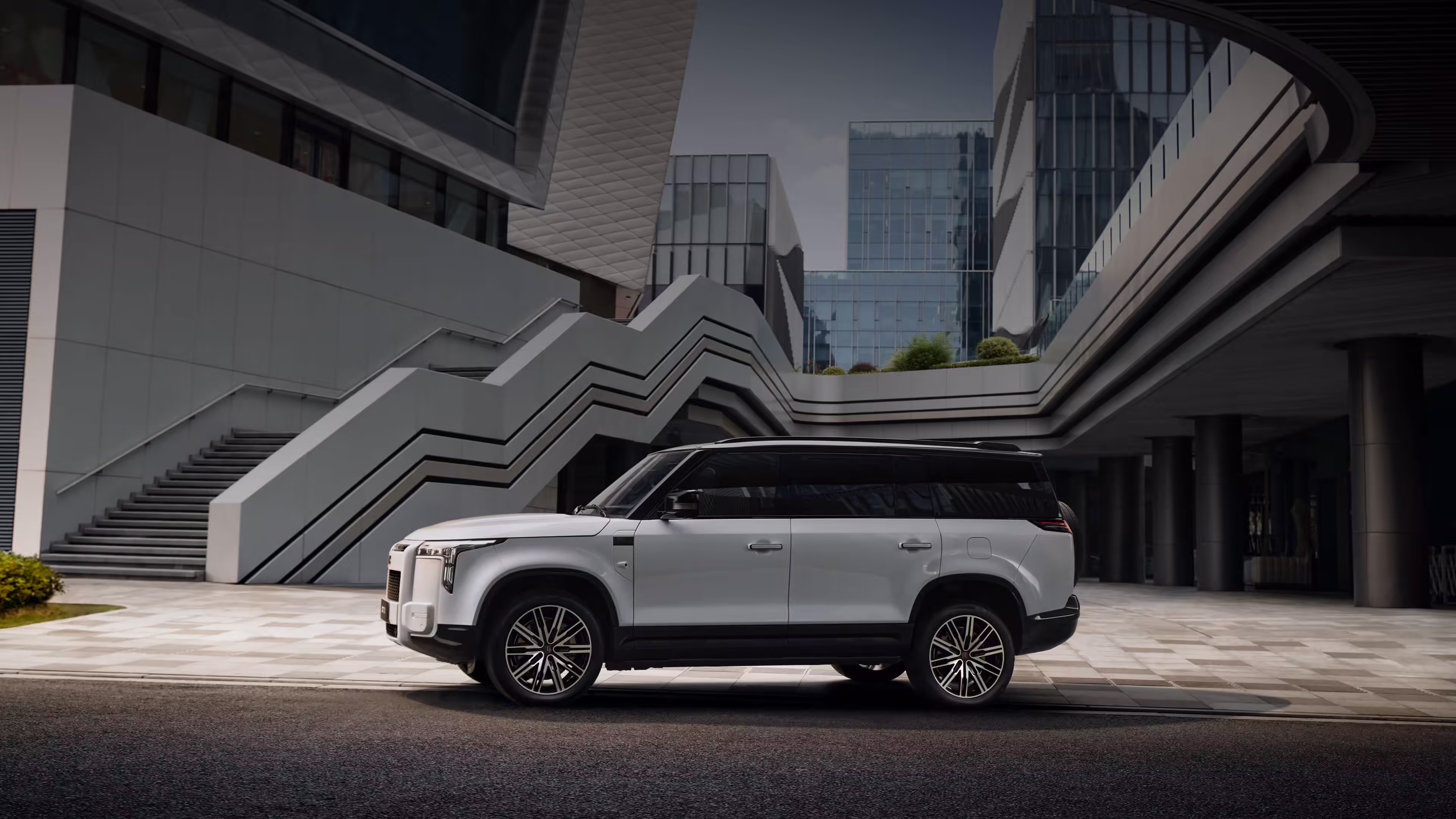 Book your Test Drive