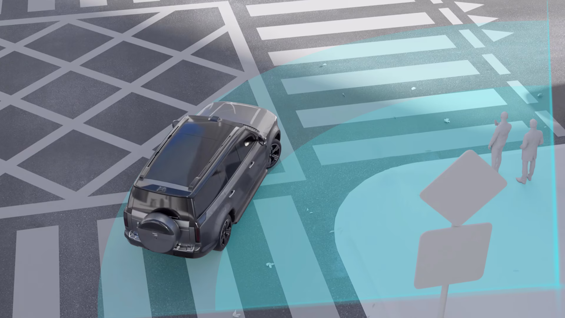 Minimum Turning Radius: 5.98 m